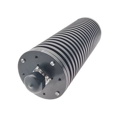 N Female Low PIM Termination 380-6000 MHz 100 Watts -160 dBc IP67