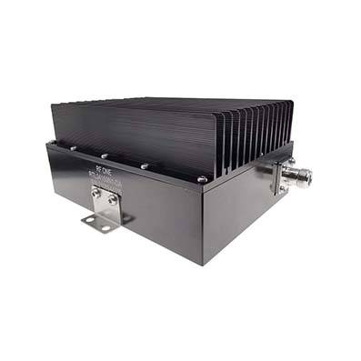N Female Low PIM Termination 400-6000 MHz 150 Watts -160 dBc