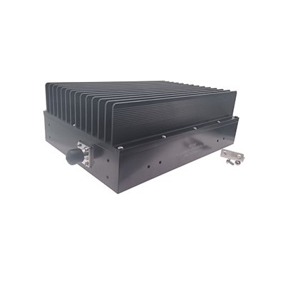 7/16 DIN Female Low PIM Termination 400-6000 MHz 300 Watts -160 dBc
