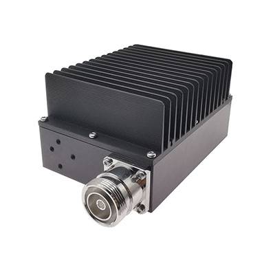 7/16 DIN Female Low PIM Termination 380-4000 MHz 50 Watts -160 dBc