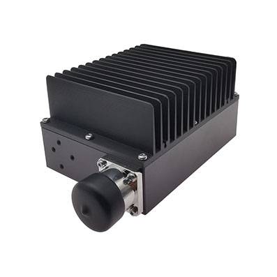 N Male Low PIM Termination 380-4000 MHz 50 Watts -160 dBc