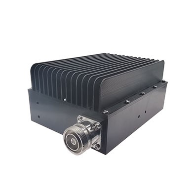 7/16 DIN Female Low PIM Termination 555-6000 MHz 200 Watts -160 dBc