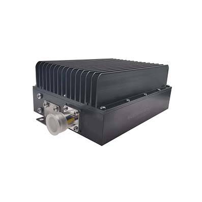 7/16 DIN Male Low PIM Termination 555-6000 MHz 200 Watts -160 dBc