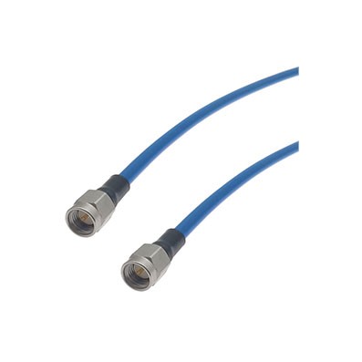 Semi-flexible Hand Formable 086 Coaxial Cable