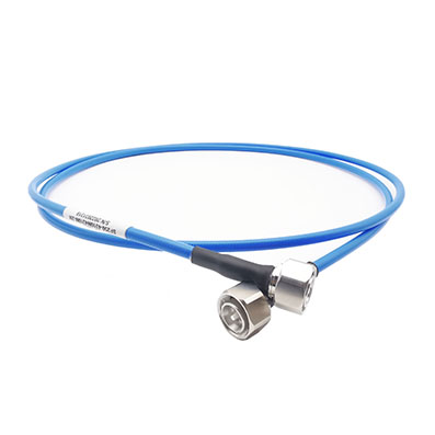 Semi-flexible Hand Formable 250 Coaxial Cable