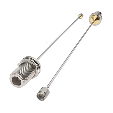 67GHz.047 Semi-Rigid Coax Cable