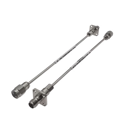 40GHz .086 Semi-Rigid Coax Cable