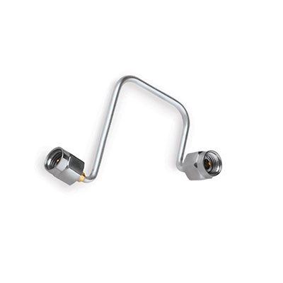Low Loss 50GHz.086 Semi-Rigid Coax Cable