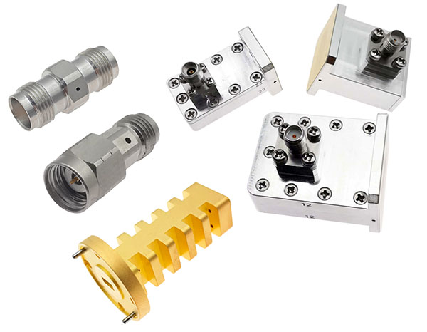 TVAC RF Components