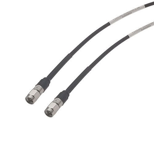 40 GHz Thermal Vacuum Phase Stable Low Loss Cable
