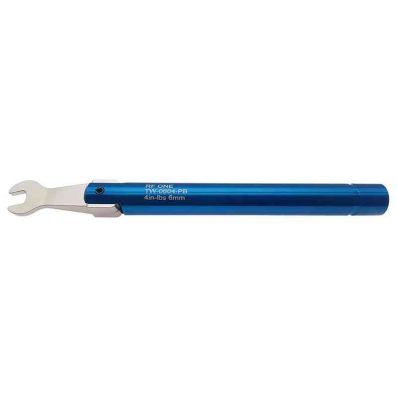1.0mm Torque Wrench, 6mm Hex, 0.45 N·m