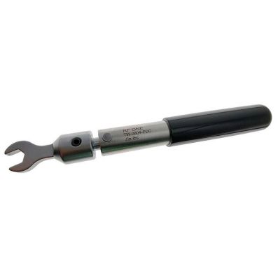 Torque Wrench for Brass SMA, 5/16'' Hex, 4 in-lbs