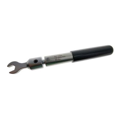 SMA, 3.5mm, 2.92mm, 2.4mm, 1.85mm Torque Wrench, 5/16'' Hex, 8 in-lbs