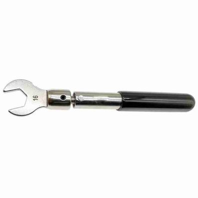 2.2-5 Torque Wrench, 16mm Hex, 3 N·m