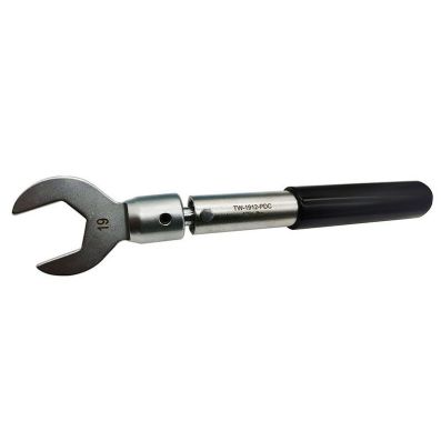 N Torque Wrench, 3/4'' Hex, 12 in-lbs