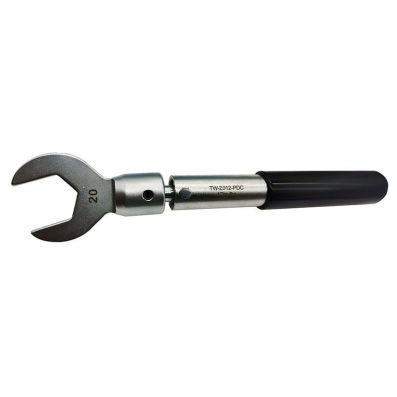 N Torque Wrench, 20mm Hex, 1.36 N·m