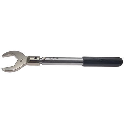 7/16 DIN Torque Wrench, 32mm Hex, 25 N·m