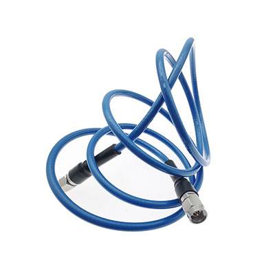40 GHz 2.92mm Super-flexible Phase Stable Test Cable Assembly