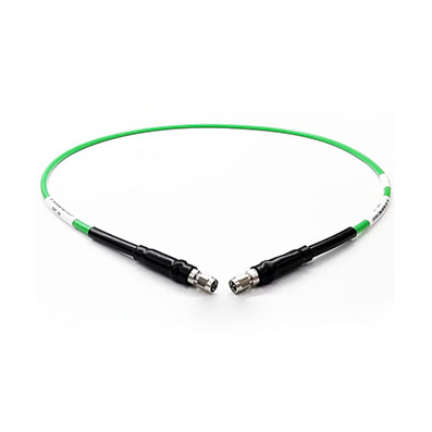 Ultra-Flexible Phase Stable Low Loss Cable