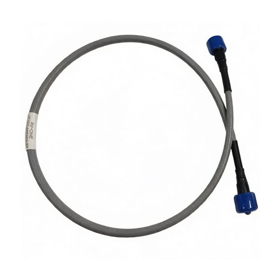 18 GHz N Super-flexible Phase Stable Test Cable Assembly