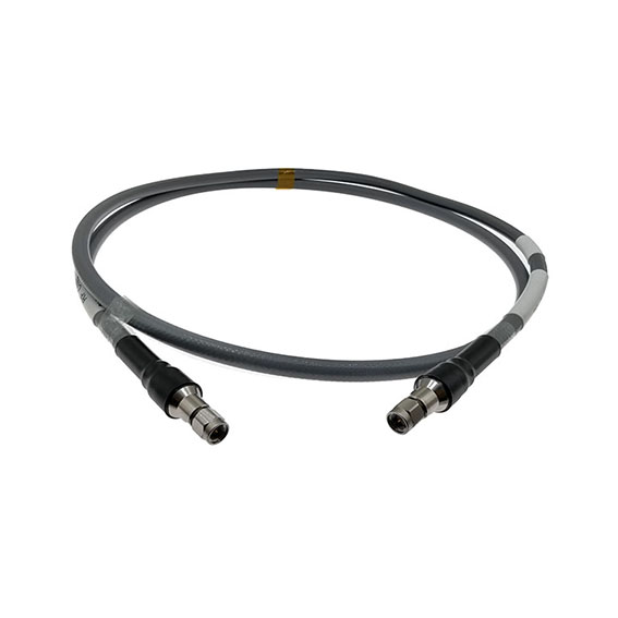Ultra-Flexible Phase Stable Low Loss Cable