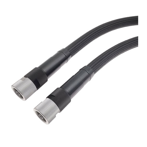 VNA Test Cable, DC-67GHz, NMD 1.85mm Female to NMD 1.85mm Female