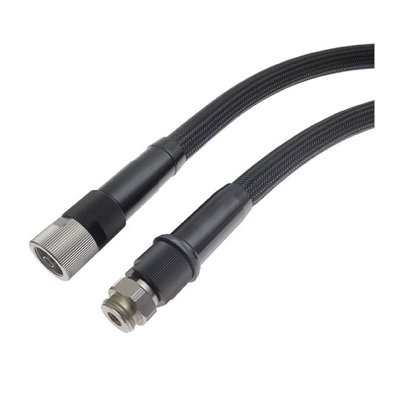 VNA Test Cable, DC-67GHz, NMD 1.85mm Male to NMD 1.85mm Female