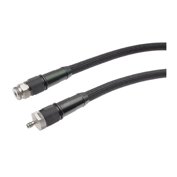 VNA Test Cable, DC-67GHz, NMD 1.85mm Male to 1.85mm Female