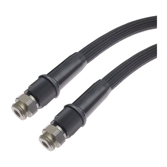 VNA Test Cable, DC-67GHz, NMD 1.85mm Male to NMD 1.85mm Male