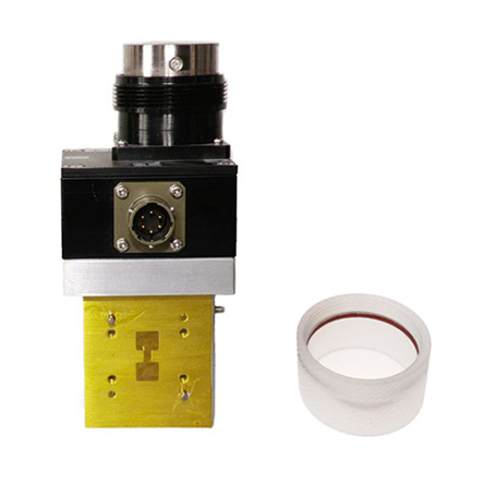 WRD200 Waveguide Switch, DPDT, Latching, 24V