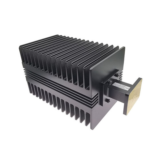 WR112 Waveguide Termination 6.57-9.99 GHz 1000 W UDR84 Flange