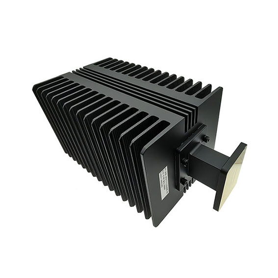 WR112 Waveguide Termination 6.57-9.99 GHz 500W UDR84 Flange