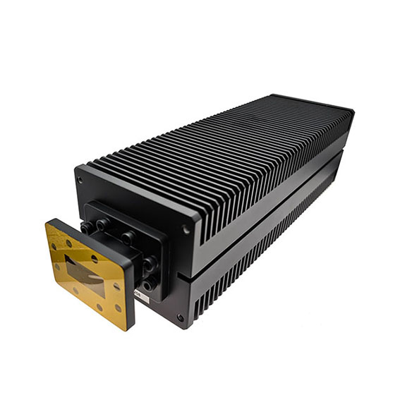 WR137 Waveguide Termination 5.38-8.17 GHz 1000W UDR70 Flange