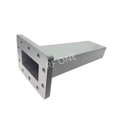 WR229 Waveguide Termination 3.22-4.90 GHz 10 W UDR40 Flange