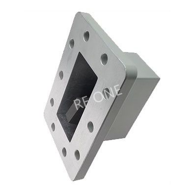 WR229 Waveguide Termination 3.22-4.90 GHz 30 W UDR40 Flange