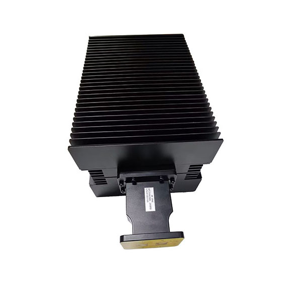 WRD250 Waveguide Termination 2.6-7.8 GHz 2000 W