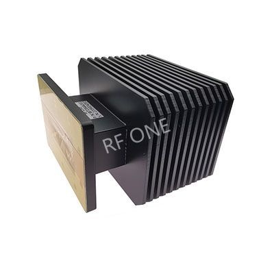 WR284 Waveguide Termination 2.60-3.95 GHz 200 W UDR32 Flange