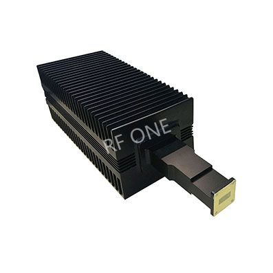 WR28 Waveguide Termination 26.3-40.0 GHz 1000 W UG599/U Flange
