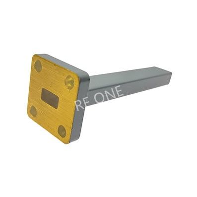WR28 Waveguide Termination 26.3-40.0 GHz 5 W UBR320 Flange