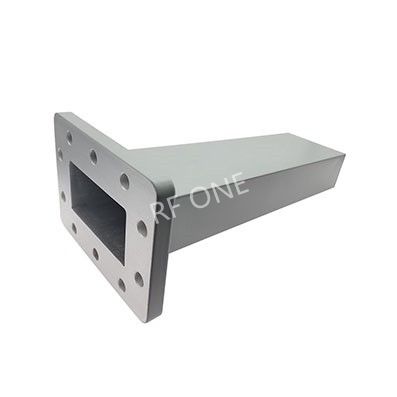 WR340 Waveguide Termination 2.17-3.30 GHz 12 W UDR26 Flange