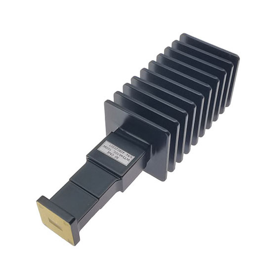 WR34 Waveguide Termination 21.7-33.0 GHz 100 W UBR260 Flange