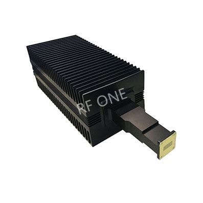 WR34 Waveguide Termination 21.7-33.0 GHz 2500 W UBR260 Flange