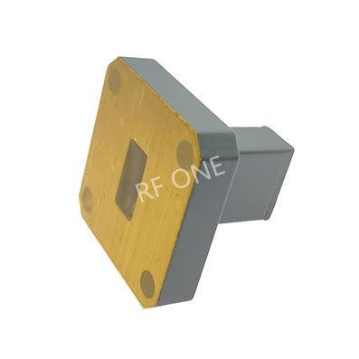 WR34 Waveguide Termination 21.7-33.0 GHz 15 W UG1530/U Flange