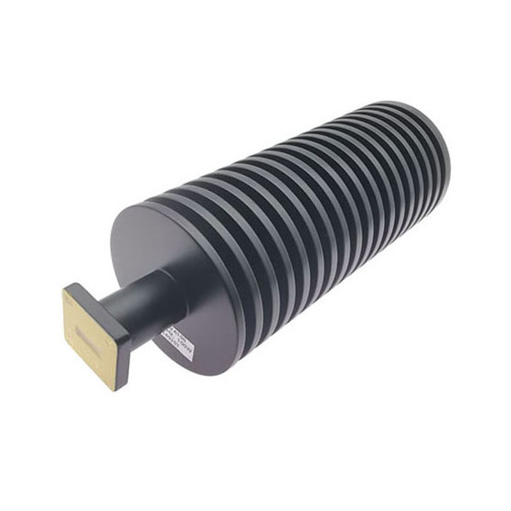 WR42 Waveguide Termination 17.6-26.7 GHz 100 W UBR220 Flange