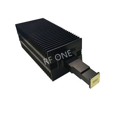 WR42 Waveguide Termination 17.6-26.7 GHz 2500 W UBR220 Flange
