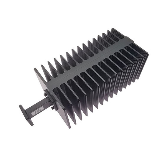 WR51 Waveguide Termination 14.5-22.0 GHz 500 W UBR180 Flange