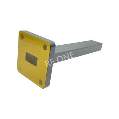 WR51 Waveguide Termination 14.5-22.0 GHz 1 W UBR180 Flange
