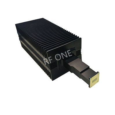 WR51 Waveguide Termination 14.5-22.0 GHz 2500 W MIL3922/70 Flange