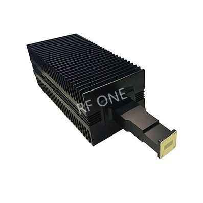 WR62 Waveguide Termination 11.9-18.0 GHz 2500 W UBR140 Flange