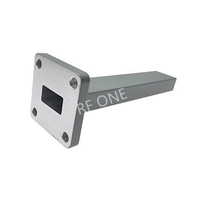 WR62 Waveguide Termination 11.9-18.0 GHz 1.5 W UBR140 Flange